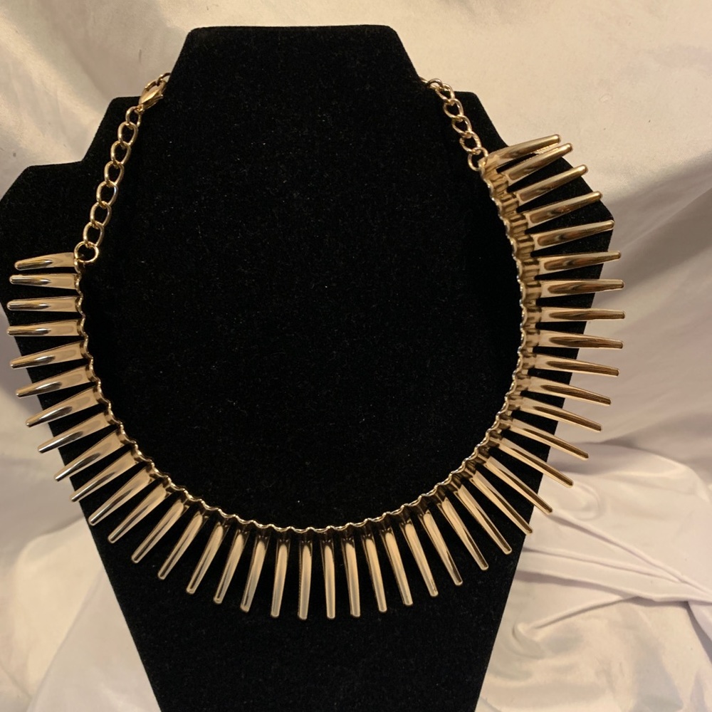 Wakanda necklace